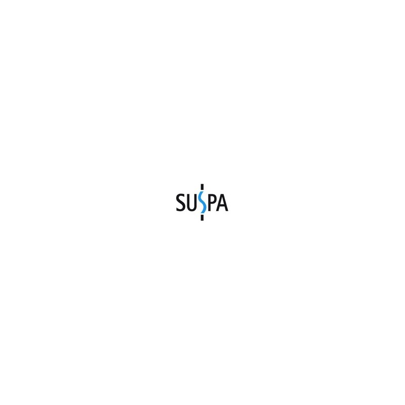 Продукция компании SUSPA (Германия) по разумным ценам.